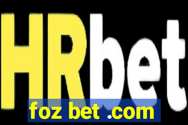 foz bet .com